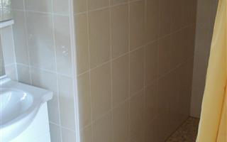 Salle de Bains Douche